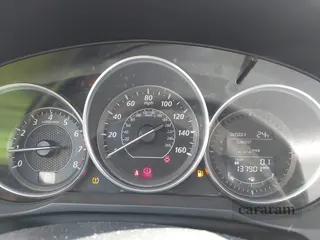 2014 Mazda 6 i Sport