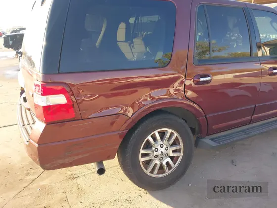 2012 Ford Expedition XLT