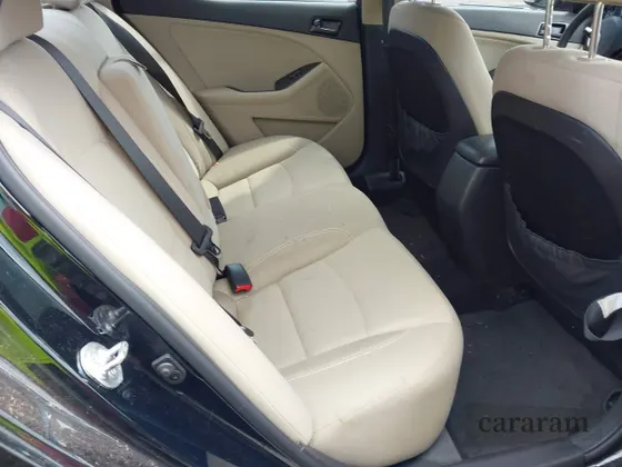 2012 Kia Optima LX