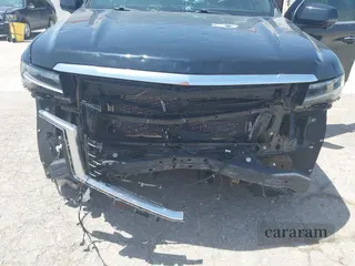 2021 Cadillac Escalade ESV Premium Luxury