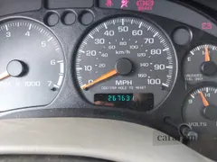 1998 GMC Sonoma SLS