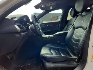2019 Cadillac CT6 Premium Luxury AWD