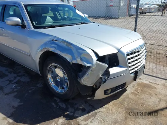 2006 Chrysler 300 Touring