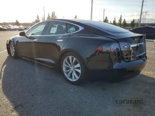 2017 Tesla Model S 100D