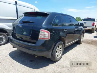 2008 Ford Edge SE