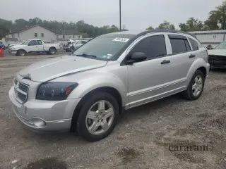2008 Dodge Caliber SXT