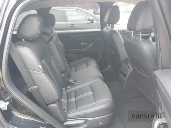 2024 Mazda CX-90 Select