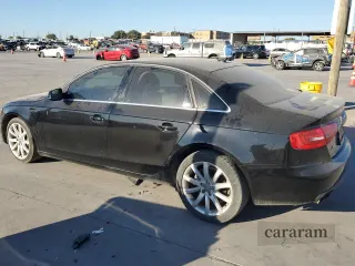2013 Audi A4 Premium Plus