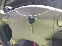 2002 Buick LeSabre Custom