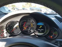 2013 Porsche Cayenne