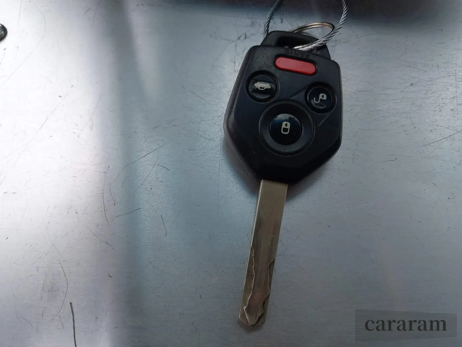 2014 Subaru Outback Premium