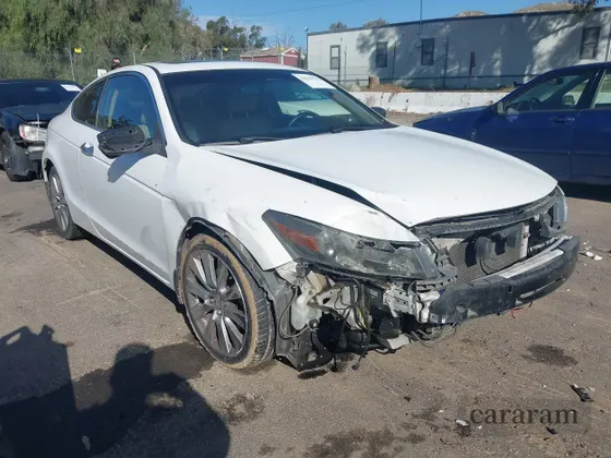 2010 Honda Accord EX-L