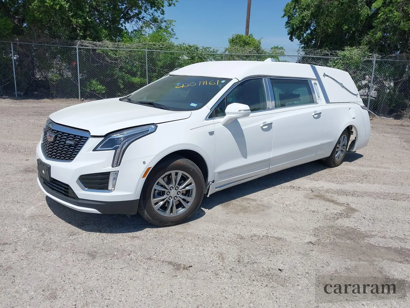 2021 Cadillac XT5 FWD Luxury
