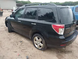 2009 Subaru Forester X