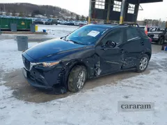 2018 Mazda CX-3 Sport