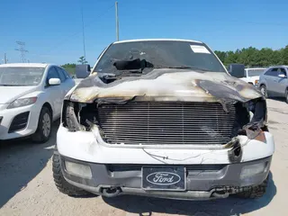 2004 Ford F-150 XLT