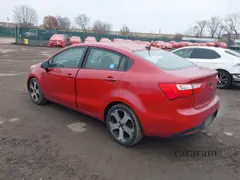 2014 Kia Rio EX