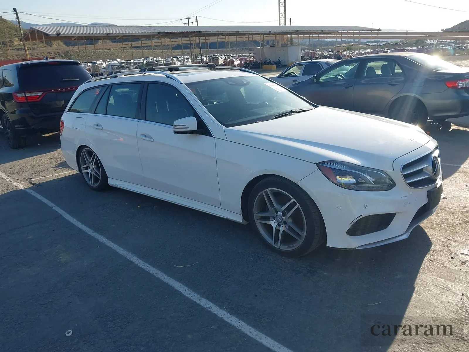 2014 Mercedes-Benz E 350 Luxury