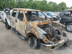 2007 Ford F-150 XLT