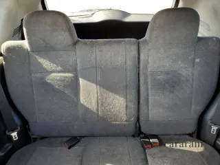 2015 Jeep Compass Altitude