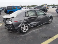 2005 Acura TL