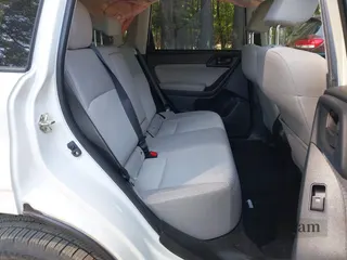 2017 Subaru Forester Premium