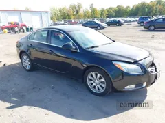 2012 Buick Regal