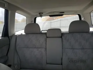 2010 Subaru Forester X Premium