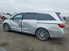 2011 Honda Odyssey EX