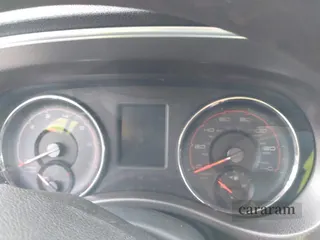 2011 Dodge Charger Rallye