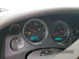 2007 Chevrolet Tahoe LS