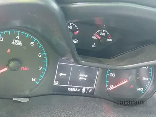 2017 Chevrolet Colorado 2WD WT