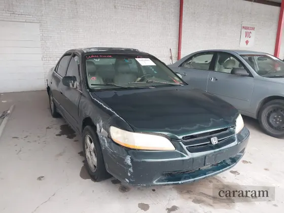 1999 Honda Accord EX