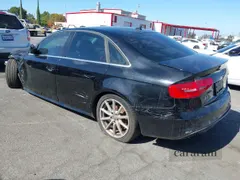 2015 Audi A4 Premium