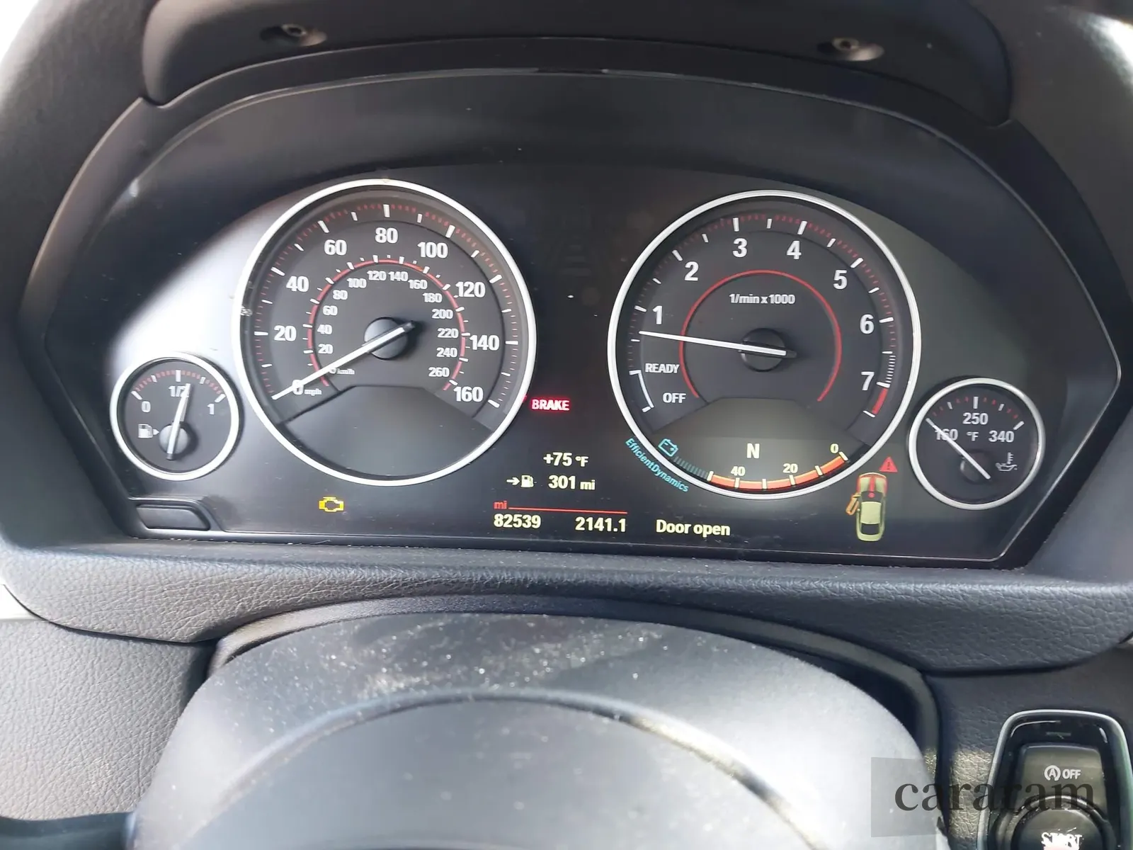 2019 BMW 4 Series 440i