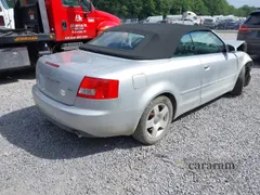 2003 Audi A4