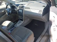 2013 Toyota Corolla L