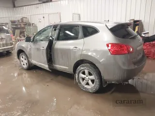 2013 Nissan Rogue SL