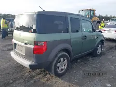 2003 Honda Element EX