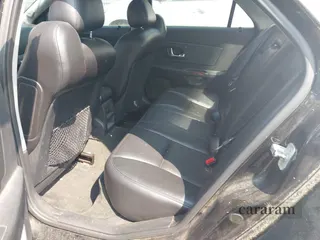 2007 Cadillac CTS