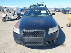 2006 Audi A6