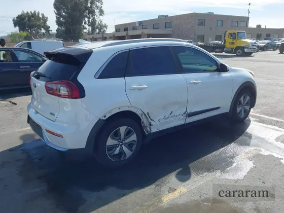 2018 Kia Niro EX Premium