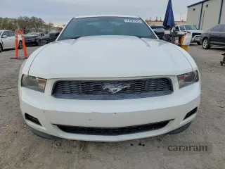 2012 Ford Mustang Premium