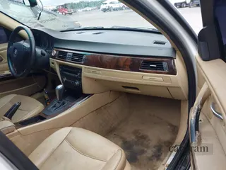 2011 BMW 3 Series 328i