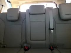 2015 Mercedes-Benz M 350