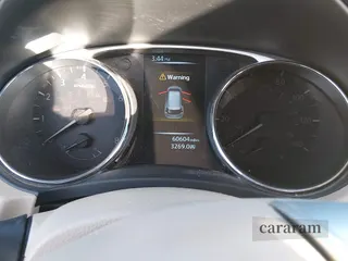 2014 Nissan Rogue SL