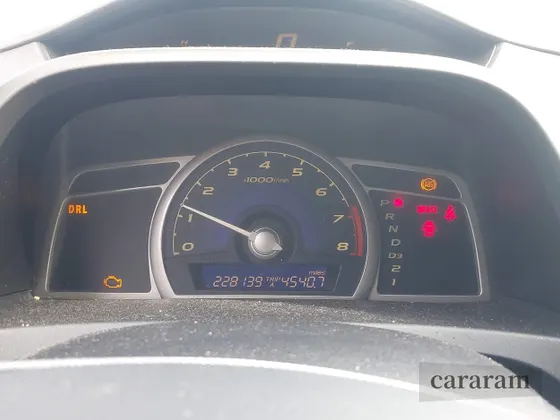 2006 Honda Civic LX
