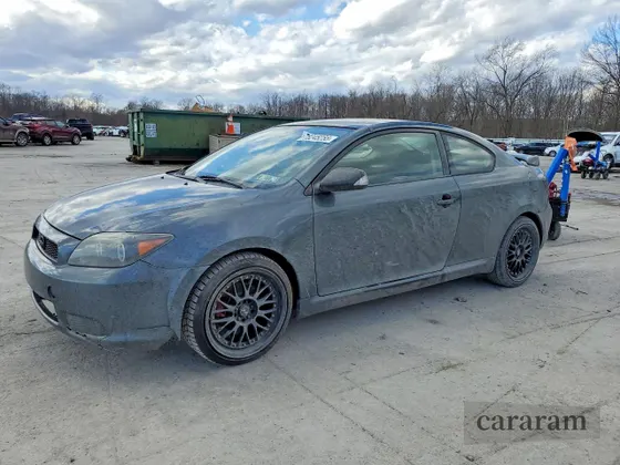 2005 Scion tC