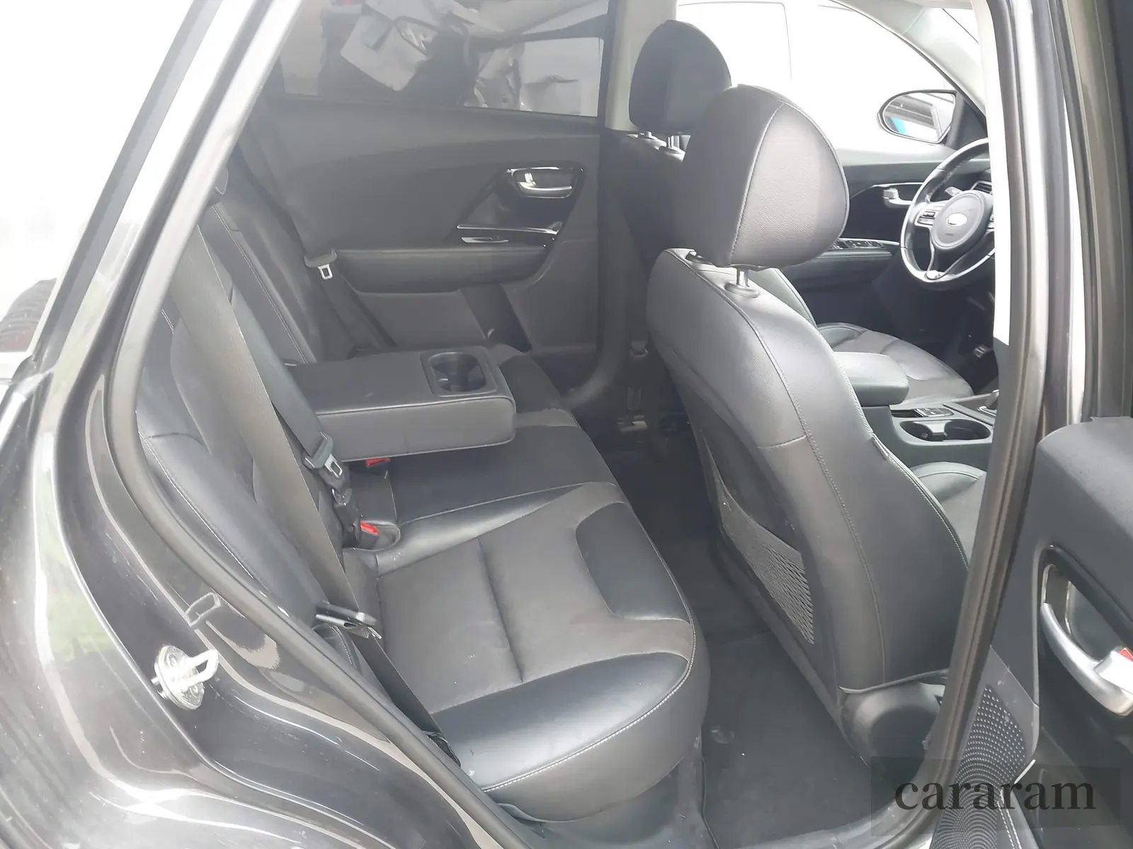 2018 Kia Niro EX