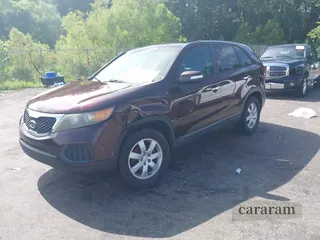 2012 Kia Sorento LX